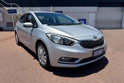 2015 Kia Cerato S Premium