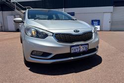 2015 Kia Cerato S Premium