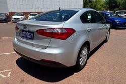 2015 Kia Cerato S Premium