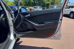 2015 Kia Cerato S Premium