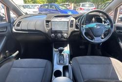 2015 Kia Cerato S Premium