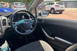 2015 Kia Cerato S Premium