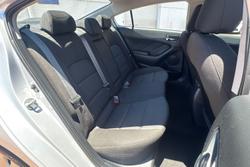 2015 Kia Cerato S Premium