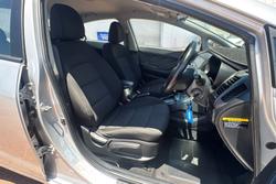 2015 Kia Cerato S Premium