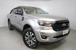 2019 Ford Ranger XLS