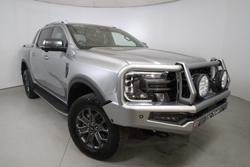 2022 Ford Ranger Wildtrak