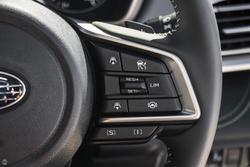2025 Subaru Outback AWD Sport XT