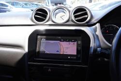 2017 Suzuki Vitara RT-S LY Cosmic Black