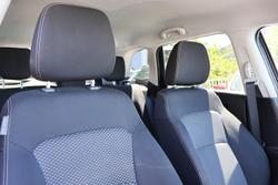 2017 Suzuki Vitara RT-S LY Cosmic Black