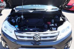 2017 Suzuki Vitara RT-S LY Cosmic Black