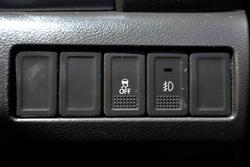 2017 Suzuki Vitara RT-S LY Cosmic Black