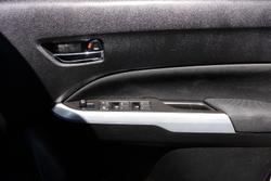 2017 Suzuki Vitara RT-S LY Cosmic Black