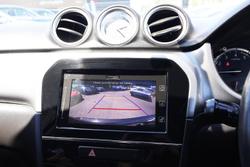 2017 Suzuki Vitara RT-S LY Cosmic Black