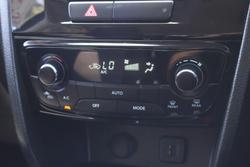 2017 Suzuki Vitara RT-S LY Cosmic Black