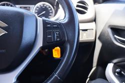 2017 Suzuki Vitara RT-S LY Cosmic Black