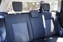 2017 Suzuki Vitara RT-S LY Cosmic Black