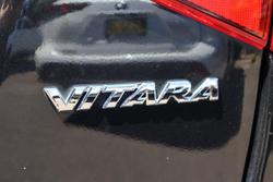 2017 Suzuki Vitara RT-S LY Cosmic Black