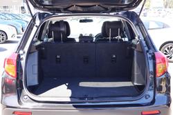 2017 Suzuki Vitara RT-S LY Cosmic Black
