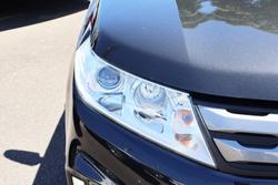 2017 Suzuki Vitara RT-S LY Cosmic Black