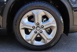 2017 Suzuki Vitara RT-S LY Cosmic Black