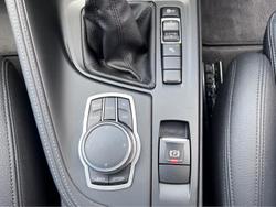 2016 BMW X1 sDrive20i