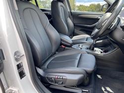 2016 BMW X1 sDrive20i