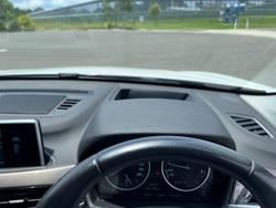 2016 BMW X1 sDrive20i