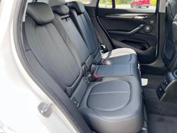 2016 BMW X1 sDrive20i