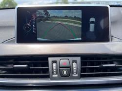 2016 BMW X1 sDrive20i