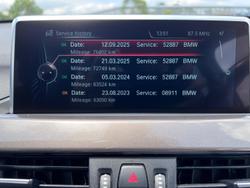 2016 BMW X1 sDrive20i