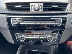 2016 BMW X1 sDrive20i