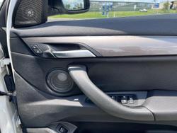 2016 BMW X1 sDrive20i