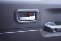 2025 Suzuki Jimny GLX