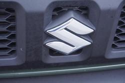 2025 Suzuki Jimny GLX