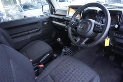 2025 Suzuki Jimny GLX