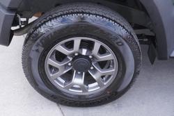 2025 Suzuki Jimny GLX