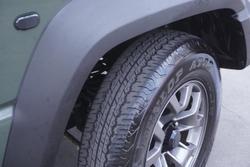 2025 Suzuki Jimny GLX