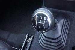 2025 Suzuki Jimny GLX