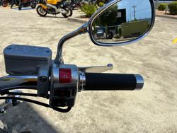 2019 Yamaha XVS650A V-STAR CLASSIC Black