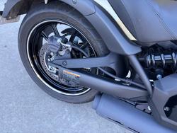 2024 Kawasaki VULCAN S KHAKI