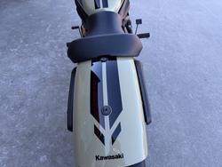 2024 Kawasaki VULCAN S KHAKI