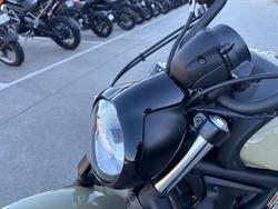 2024 Kawasaki VULCAN S KHAKI