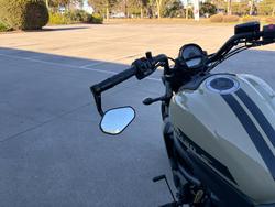 2024 Kawasaki VULCAN S KHAKI