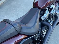 2018 HARLEY-DAVIDSON FXBR BREAKOUT Red