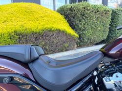 2018 HARLEY-DAVIDSON FXBR BREAKOUT Red