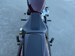 2018 HARLEY-DAVIDSON FXBR BREAKOUT Red