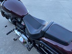 2018 HARLEY-DAVIDSON FXBR BREAKOUT Red