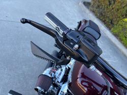 2018 HARLEY-DAVIDSON FXBR BREAKOUT Red