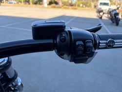 2018 HARLEY-DAVIDSON FXBR BREAKOUT Red