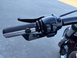 2018 HARLEY-DAVIDSON FXBR BREAKOUT Red